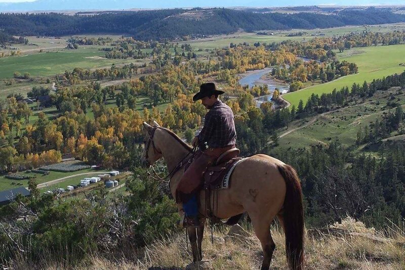 Beartooth Ranch