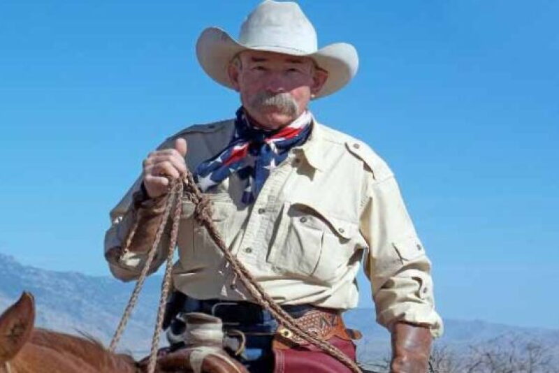 Baxter Black