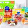 Pure Flavors brand from Pure Hothouse