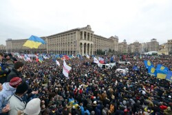 Ukraine