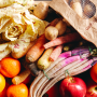 Bronx, N.Y.-based Baldor Specialty Foods created a Peak Season Box for home delivery.