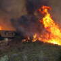 Montana Wildfire