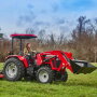 Mahindra 5100