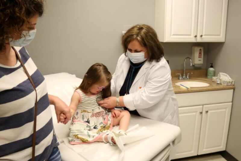 Tyson clinic