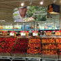 Meijer shoppers will soon have access to an app that allows them to buy fresh food close to its sell-by date at significantly reduced cost.