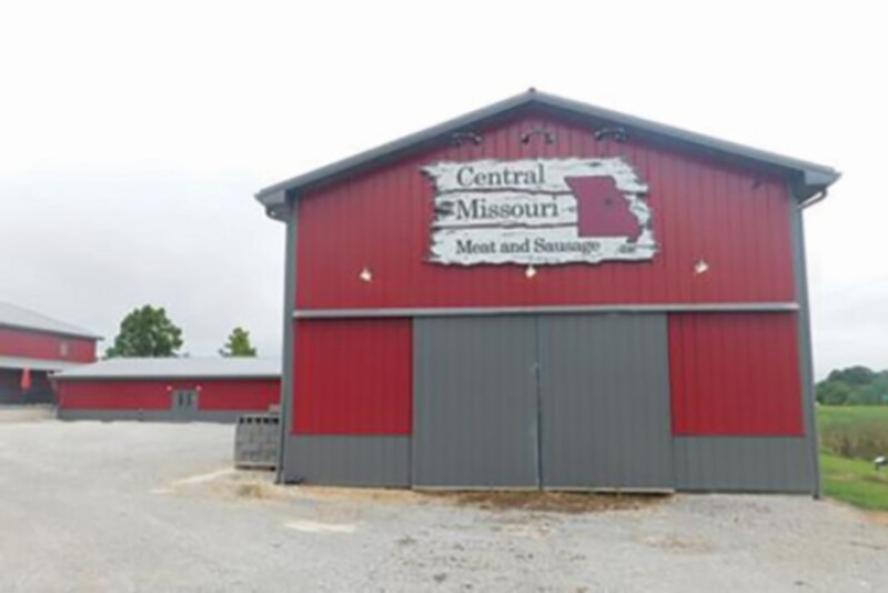 Central Missouri Meat and Sausage became a PETA target recently. Law enforcement officials found no violations, and no need to press charges.