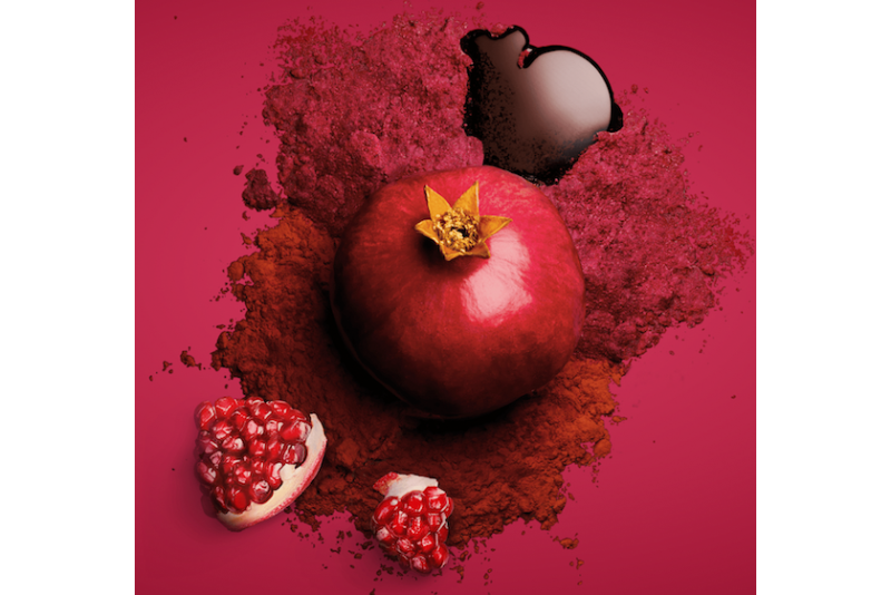 pom powder