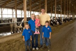 Winquist family