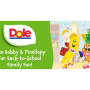 dole promotion