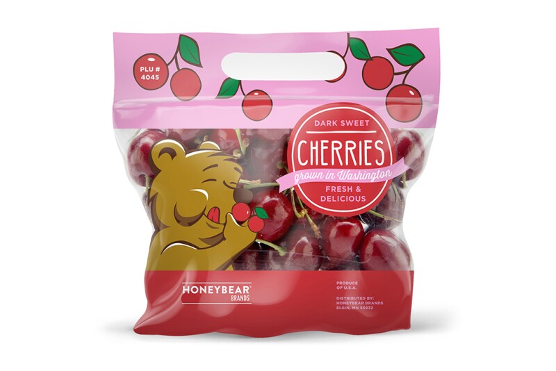 Honeybear brands