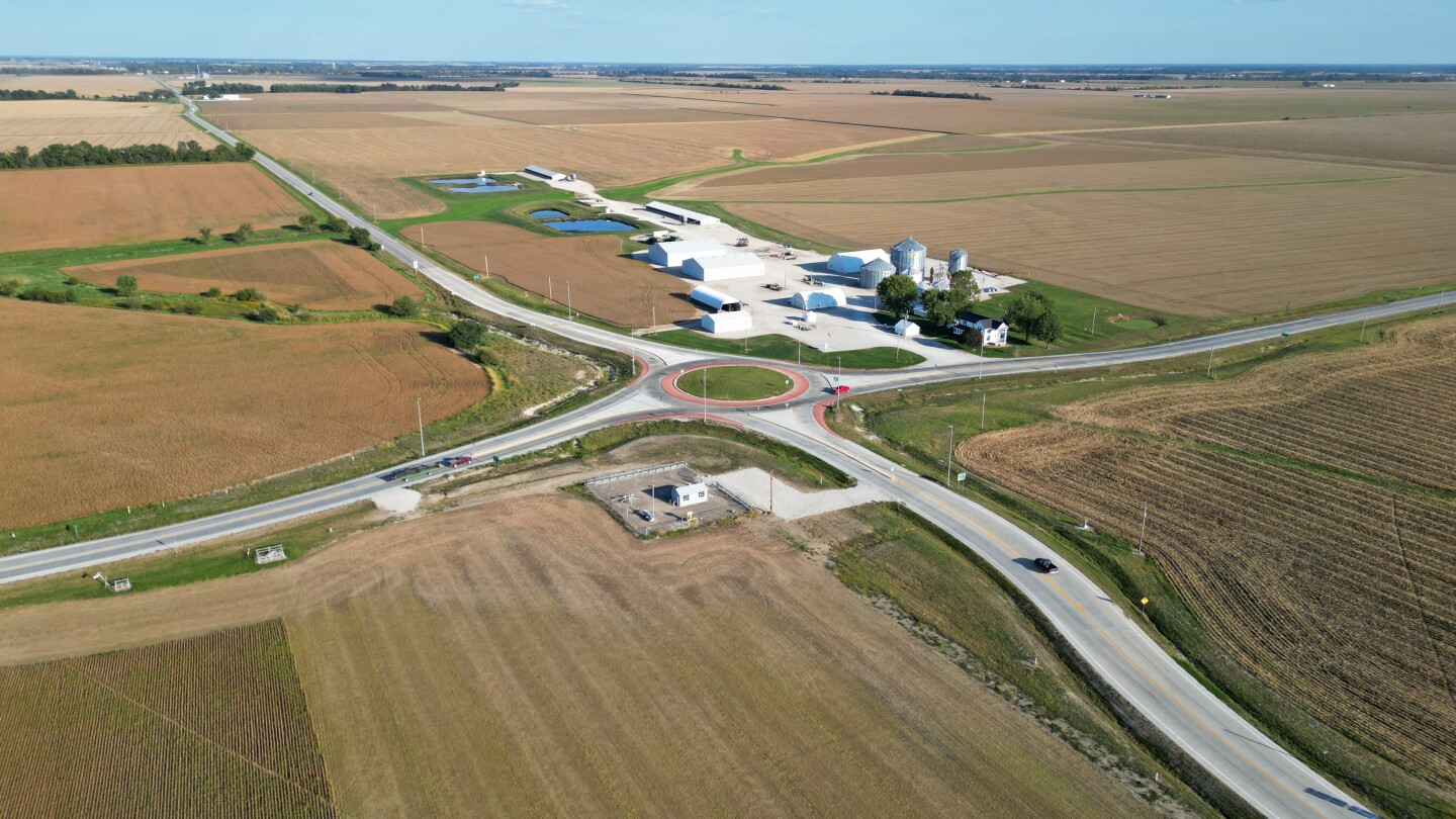 Kansas City Fed’s Center for Ag and Economy to Provide Research and Resources