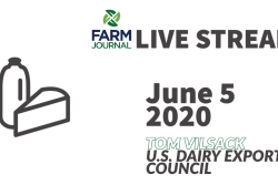 Farm Journal Live
