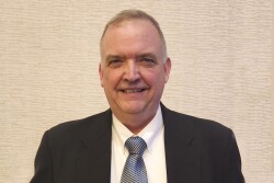 Dr Paul Yeske