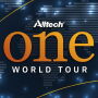 Alltech One World Tour 