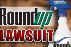 Roundup lawsuit