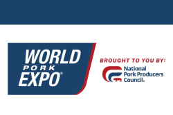 World Pork Expo
