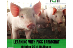 Farm Chat - IPPA