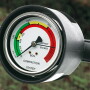 Check compaction on your soils to identify where alternative tillage methods need to be used. 