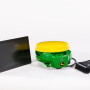 “The modem, along with the G5 Universal displays and StarFire 7000 Universal receiver, provide customers with a pathway to the future of precision ag,” says Ryan Stien, marketing manager for John Deere.
 
