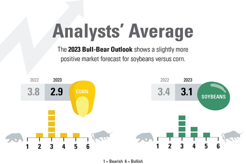 Bull-Bear Outlook