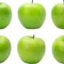 Green apples. Photo: Adobe Stock