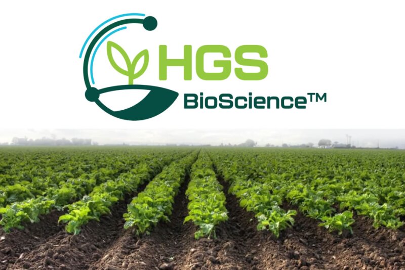 HGS BioScience, a pioneering leader in soil health and extracted humate products