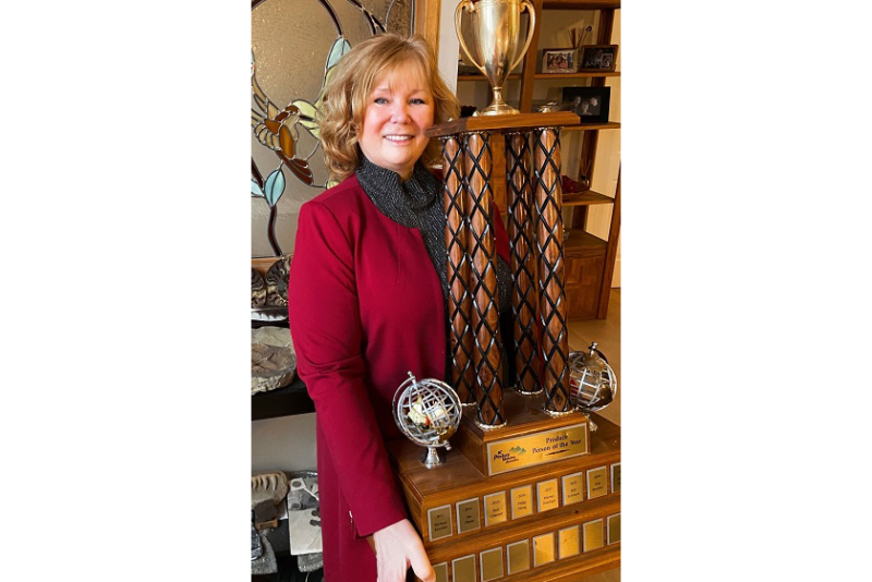 margie award
