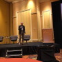 Mike Carlton, director of labor relations for the Florida Fruit & Vegetable Association, spoke about the agricultural guest worker program in a Jan. 15 speech at the 2020 Potato Expo called “H-2A or Bust.”