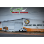 El Grupo Crespo's Empaque Don Jorge 1 facilitiy.
