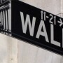 wall street