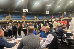 Illinois Pork Expo