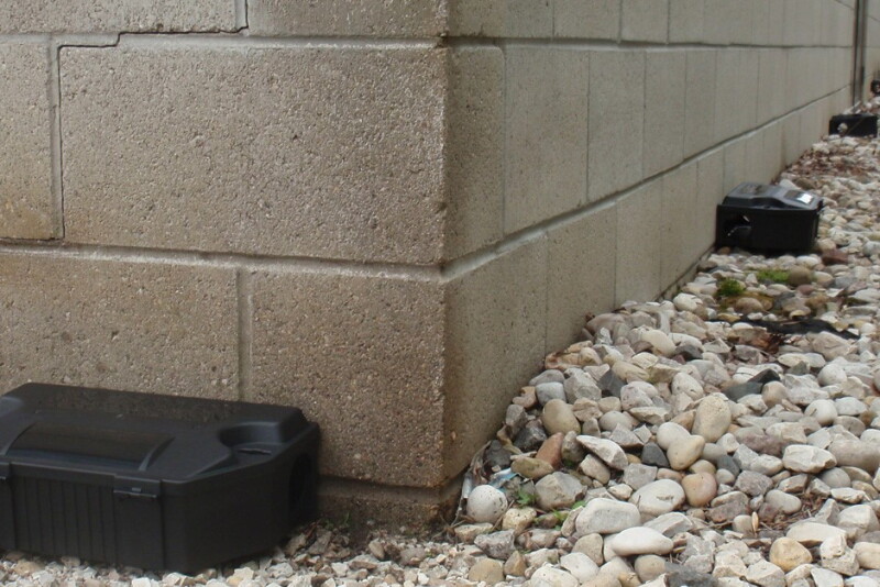 Bait Stations