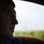Greg Doms is a corn and soybean farmer in Indiana
