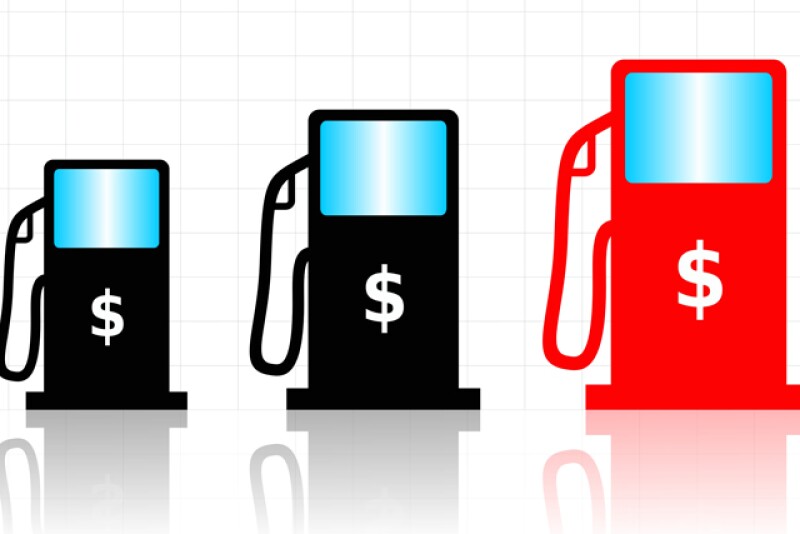  Since May 2020, the national average retail prices of fuels have nearly doubled. So, what's driving the increase in prices? John Phipps breaks down the reality of politics versus economics. 