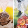 A new plant-based bag closure is available from Bedford Industries.
