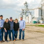 Veteran cattle feeders Norm and Sharon Timmerman, of McCook, Neb., encouraged their children to follow their own passions, and they did. 