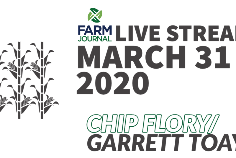 Farm Journal Live