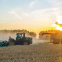 Black Earth Farming