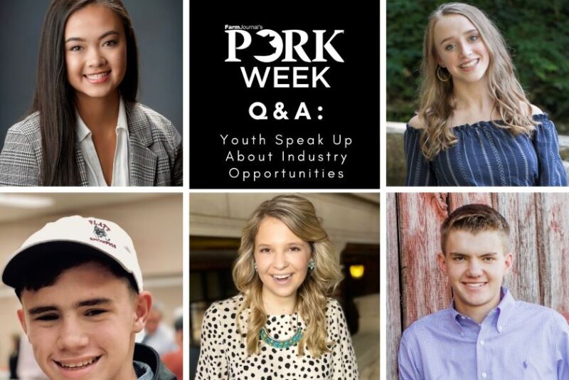 Pork Week Youth