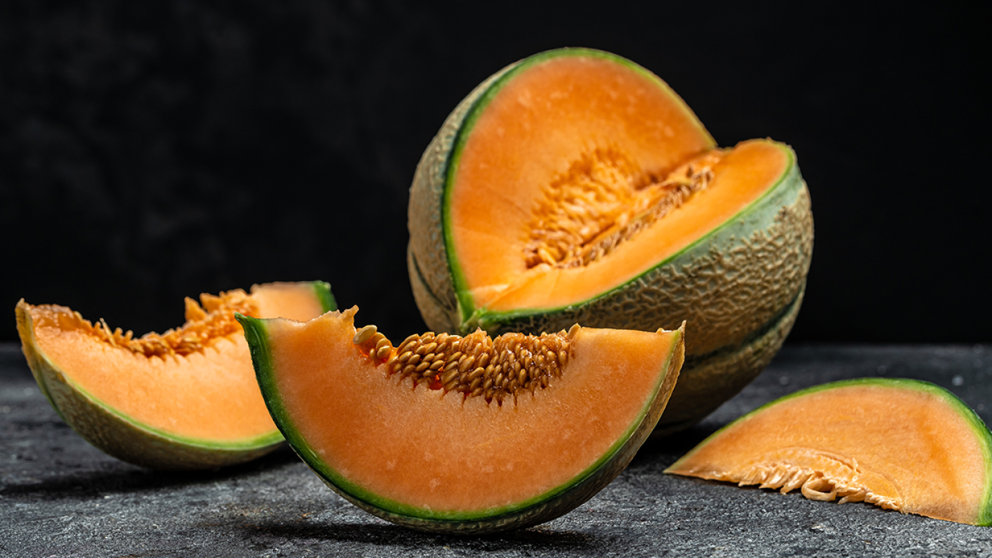 New Cantaloupe Varieties Complicate Ripeness Rules The Packer Fruit