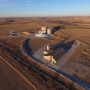 On October 5, Frontier Cooperative broke ground on a new fertilizer terminal in Syracuse Nebraska. 