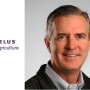The company says John Raines will continue to develop its strategy focusing on how to digitally enhance food quality, security and availability with real-time data. 