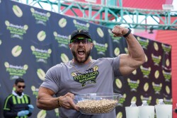 Wonderful Pistachios
