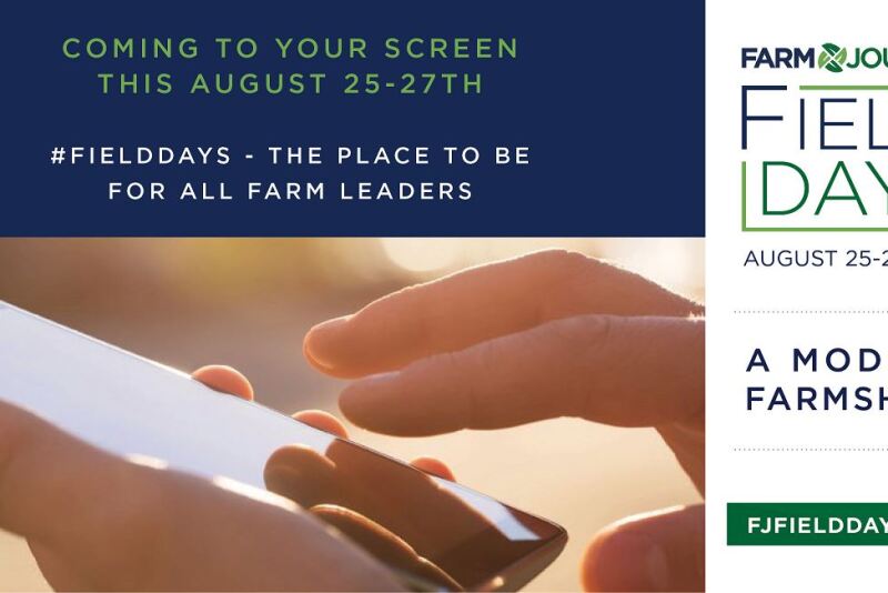 This one-of-a-kind, new event features more than 100 free informational sessions you can enjoy live or on-demand.