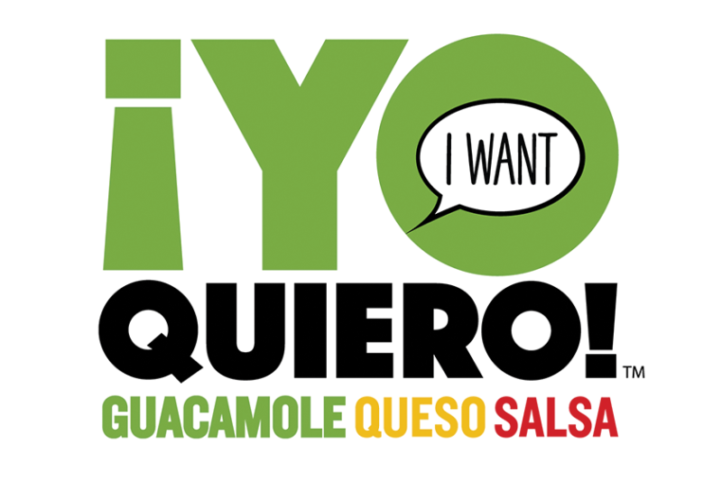 Yo Quiero logo