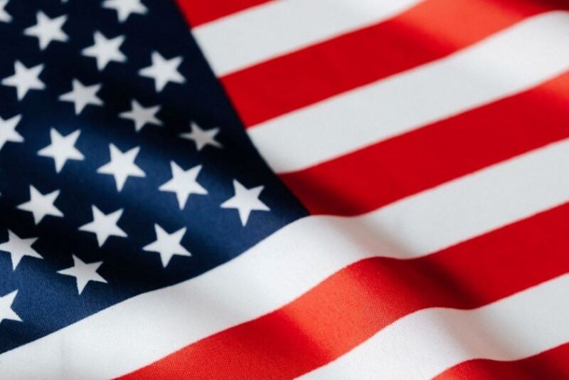 U.S. Flag