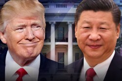 “I’ve said repeatedly this is not a 10-minute process,” Commerce Secretary Wilbur Ross told Fox Business on Wednesday. “This is a long, involved process.”