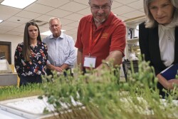 Farm Journal Foundation 