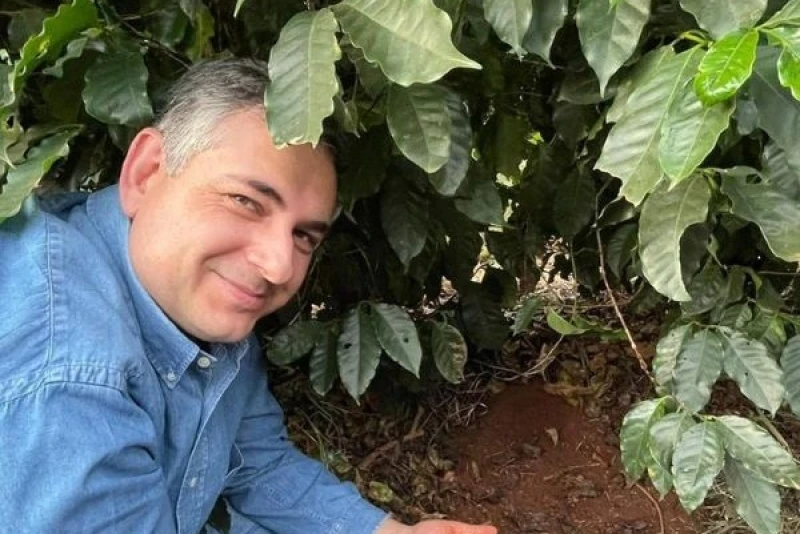 Luiz Saldanha, GFN member