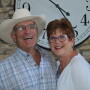 Devastating accident leaves one family without its patriarch and a wife without her husband.